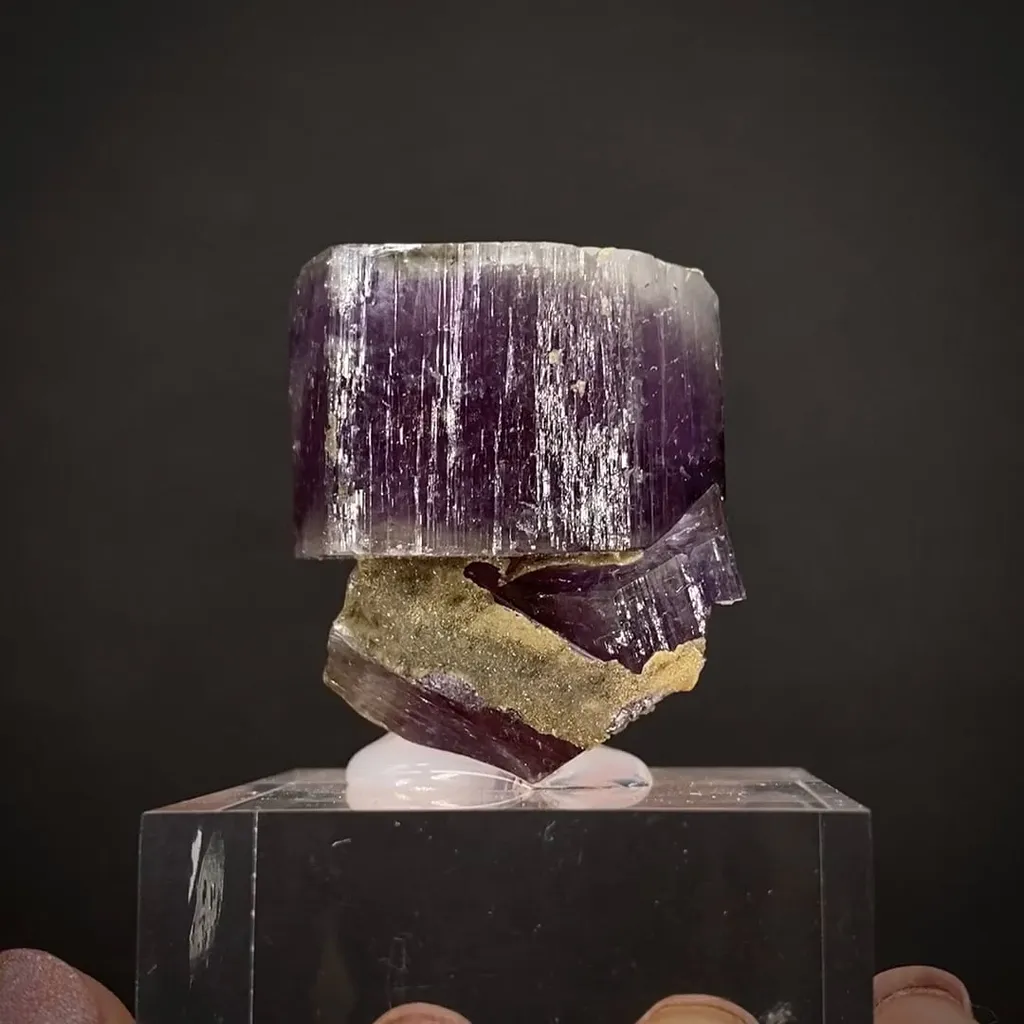 Fluorapatite - image 2