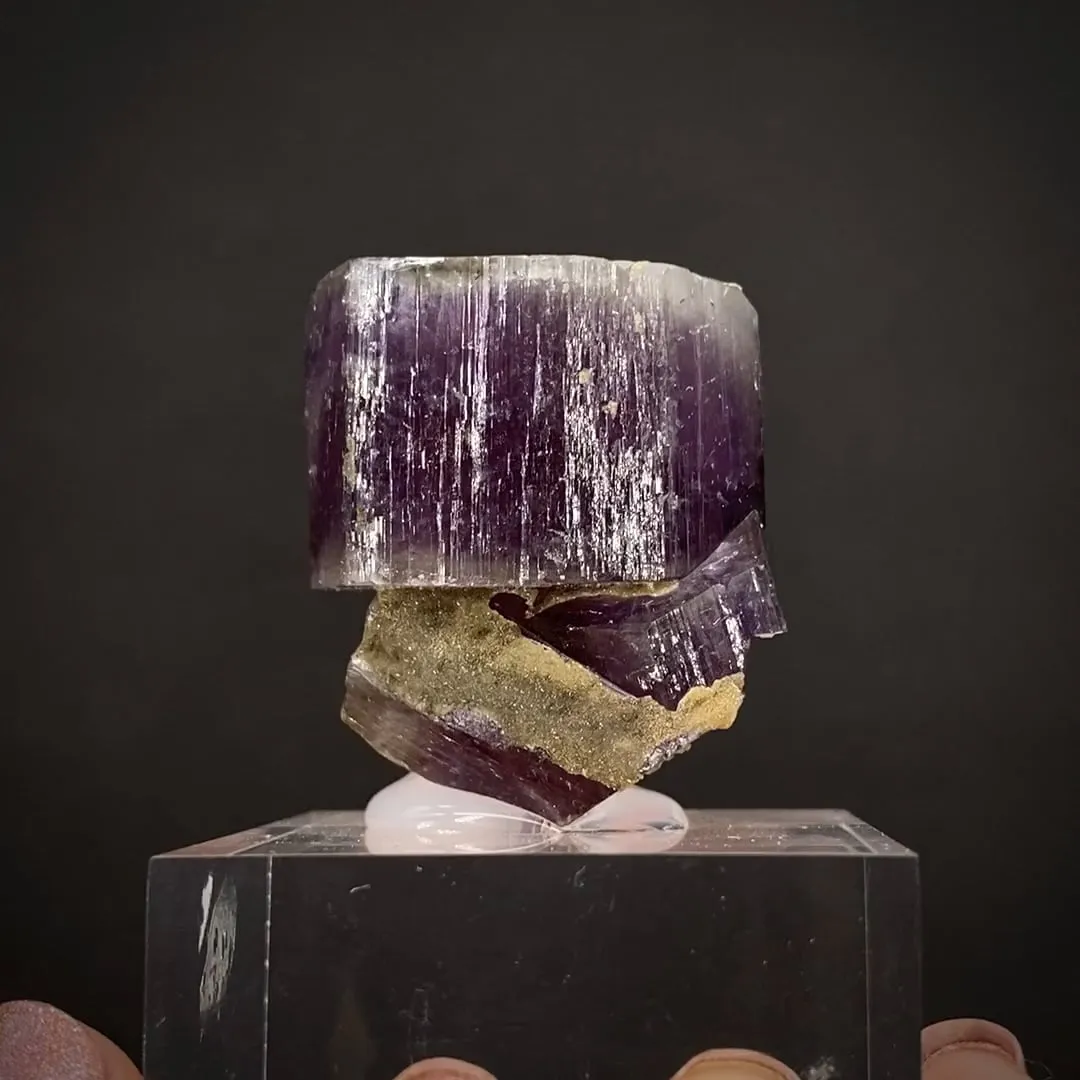 Fluorapatite - image 2