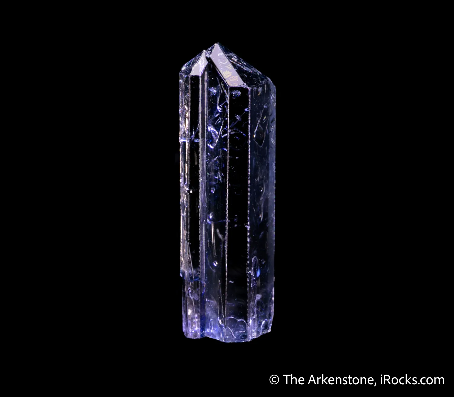 Fluorapatite - image 3