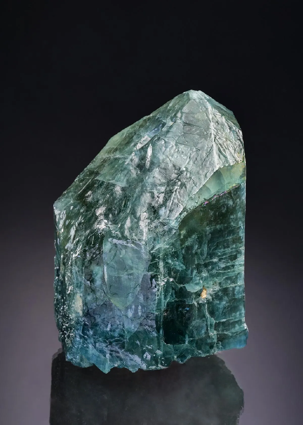 Fluorapatite - image 1