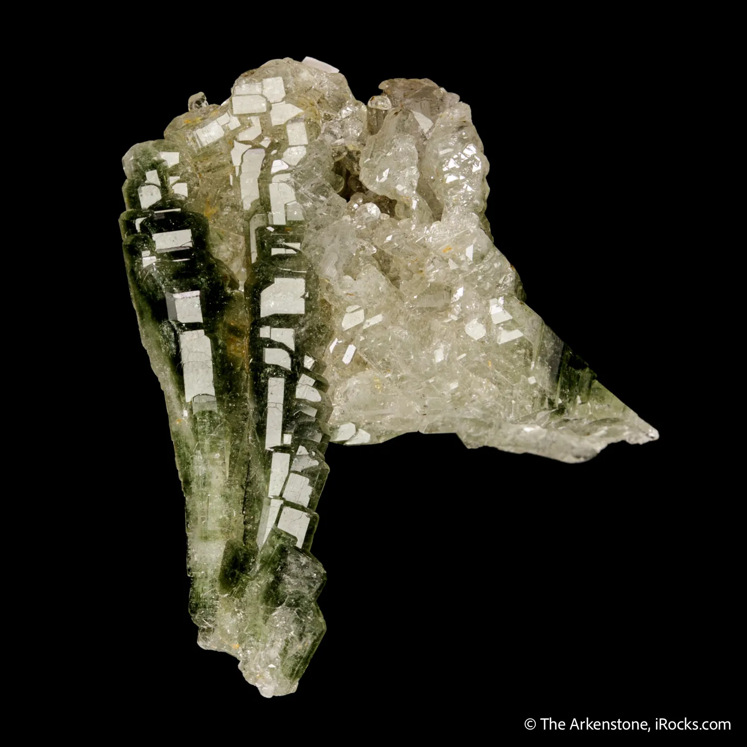 Fluorapatite - image 4