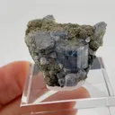 Fluorapatite - image 4