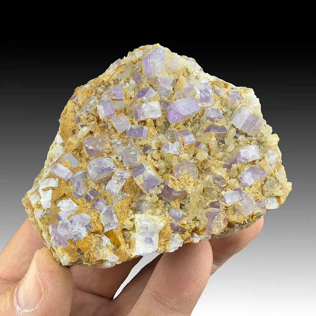 Fluorapatite image