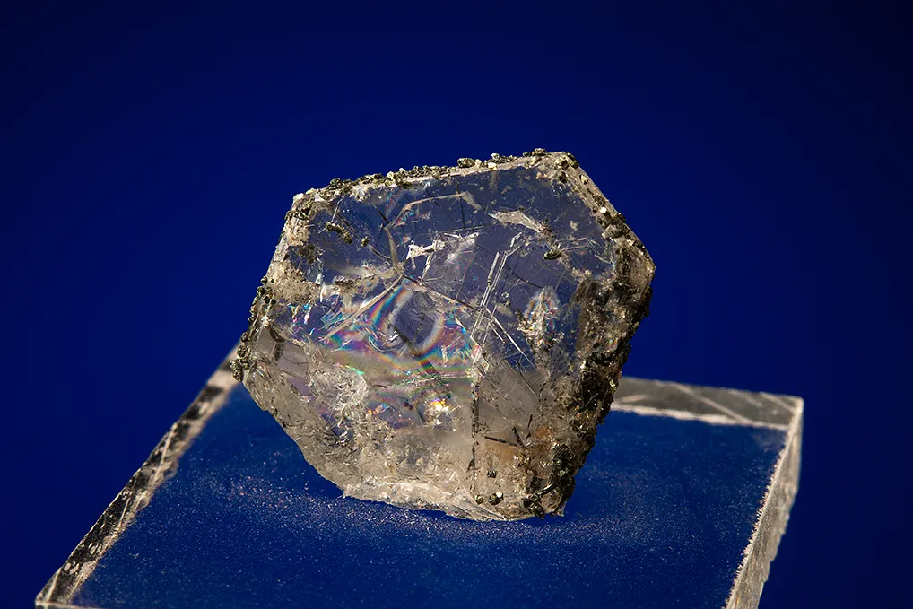 Fluorapatite image