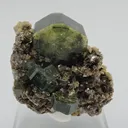 Fluorapatite - image 1