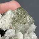 Fluorapatite - image 2