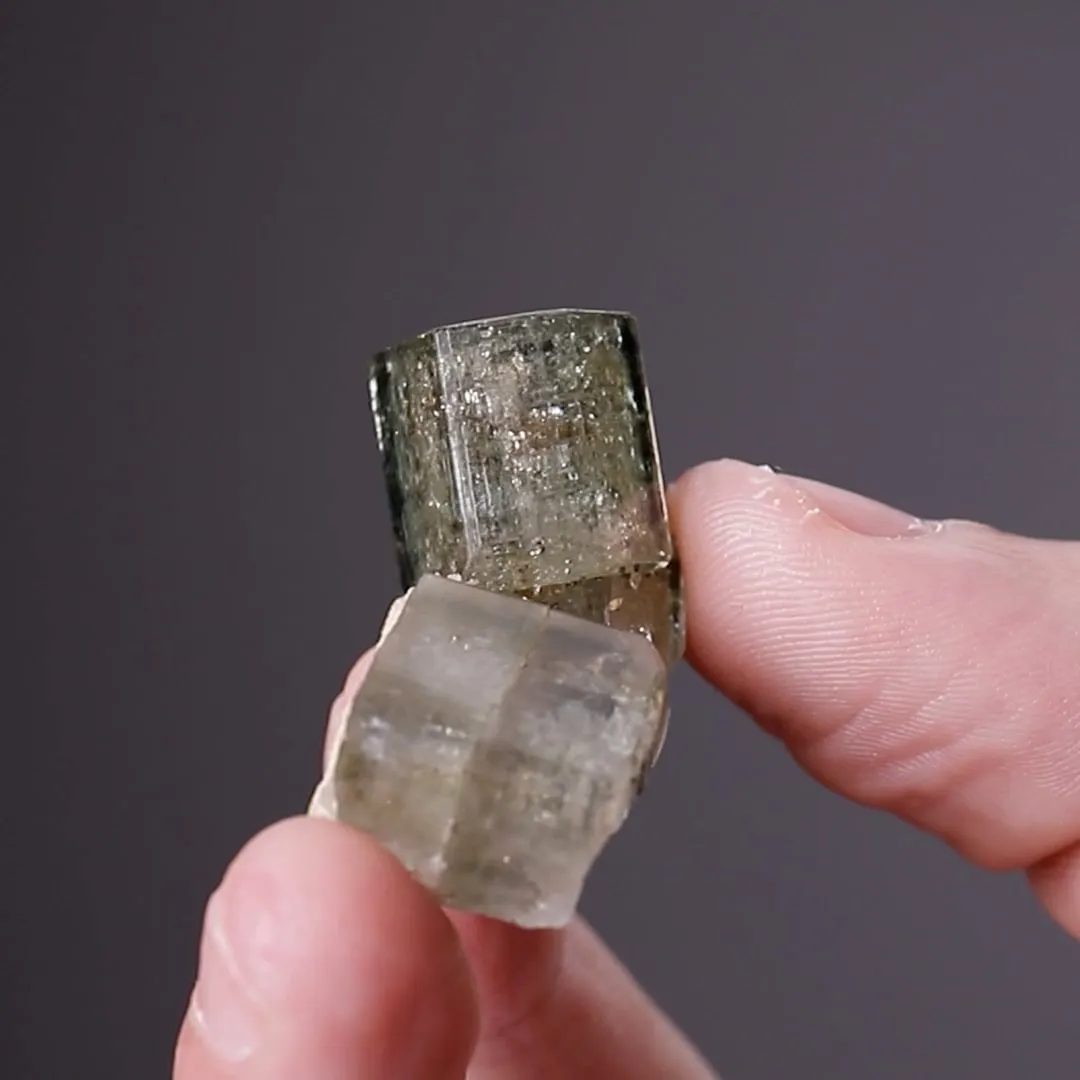 Fluorapatite - image 2