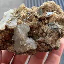 Fluorapatite - image 1