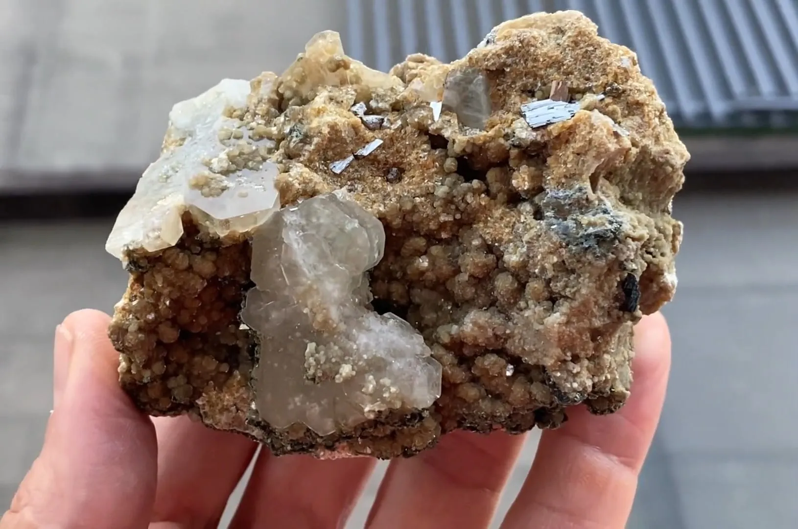 Fluorapatite - image 1