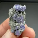 Fluorapatite - image 2