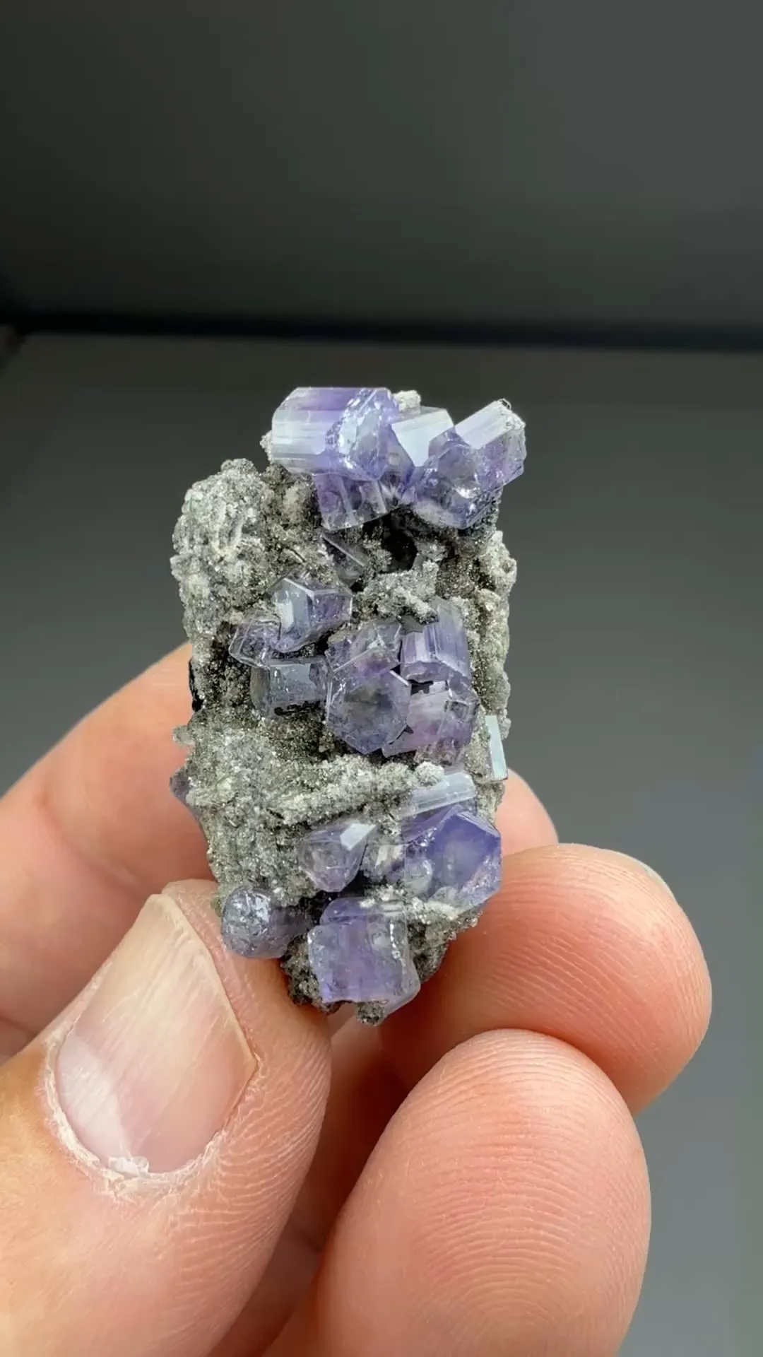 Fluorapatite - image 2