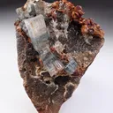 Fluorapatite - image 3
