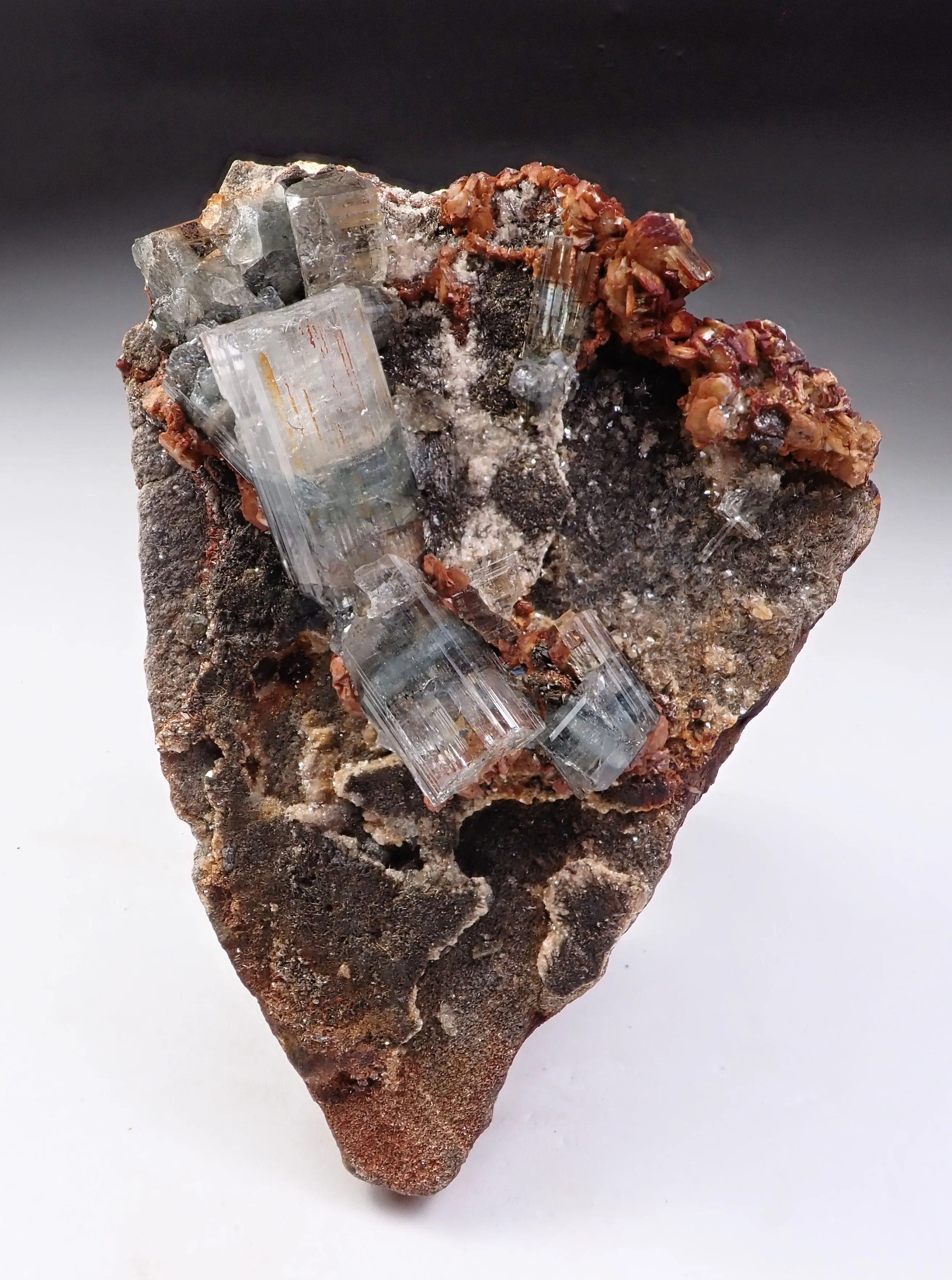 Fluorapatite - image 3