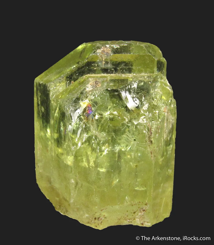 Fluorapatite - image 4