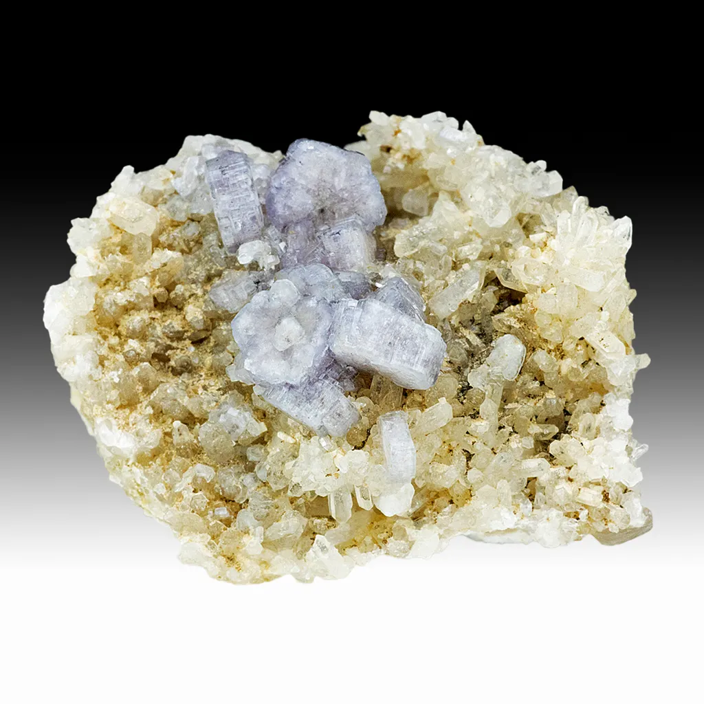 Fluorapatite image