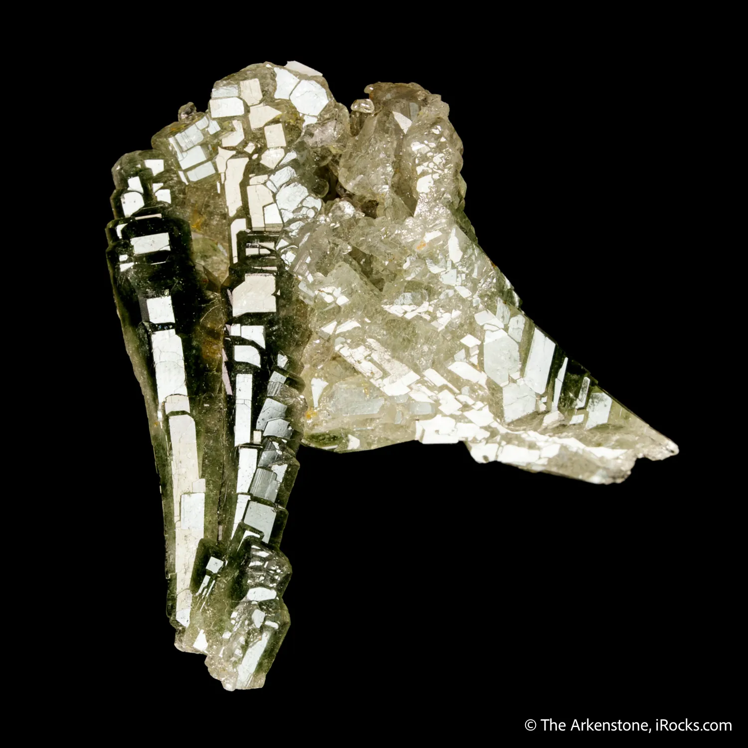 Fluorapatite - image 3