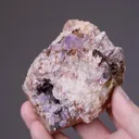 Fluorapatite - image 2