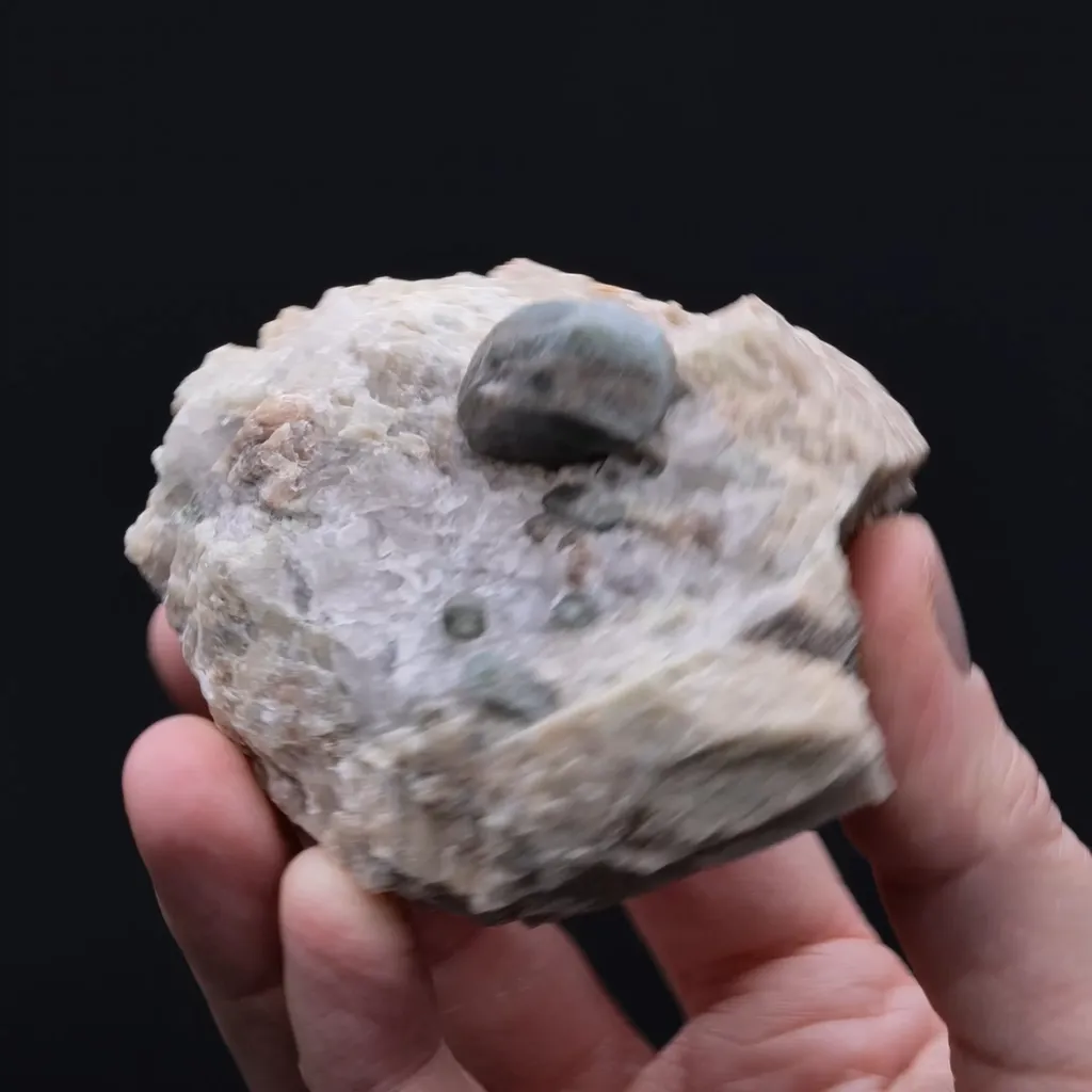 Fluorapatite - image 2