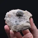 Fluorapatite - image 2