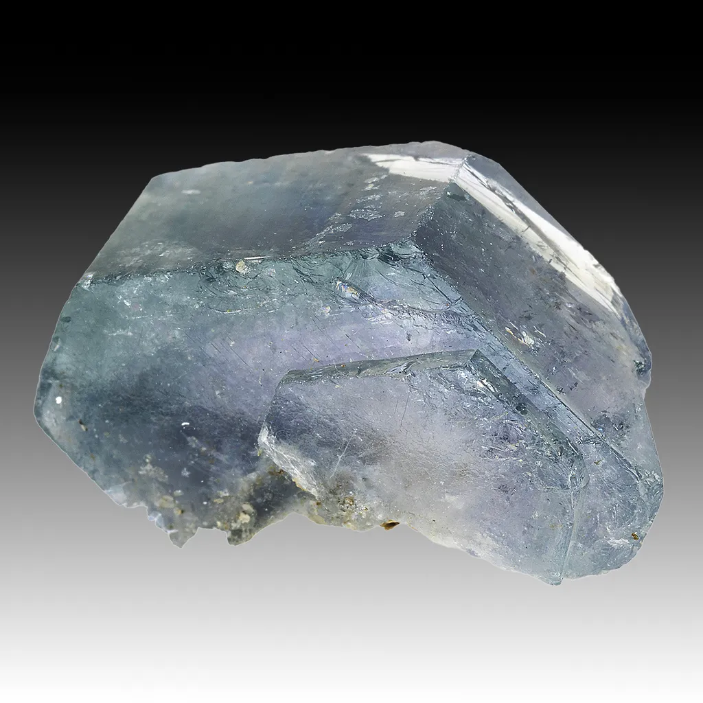 Fluorapatite image
