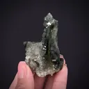 Fluorapatite - image 1