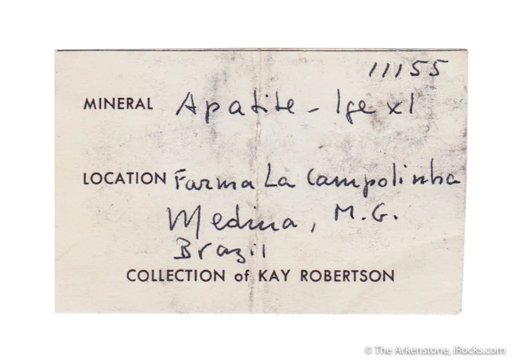 Fluorapatite - image 5