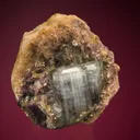 Fluorapatite - image 1