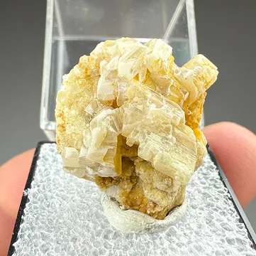 Fluorapatite