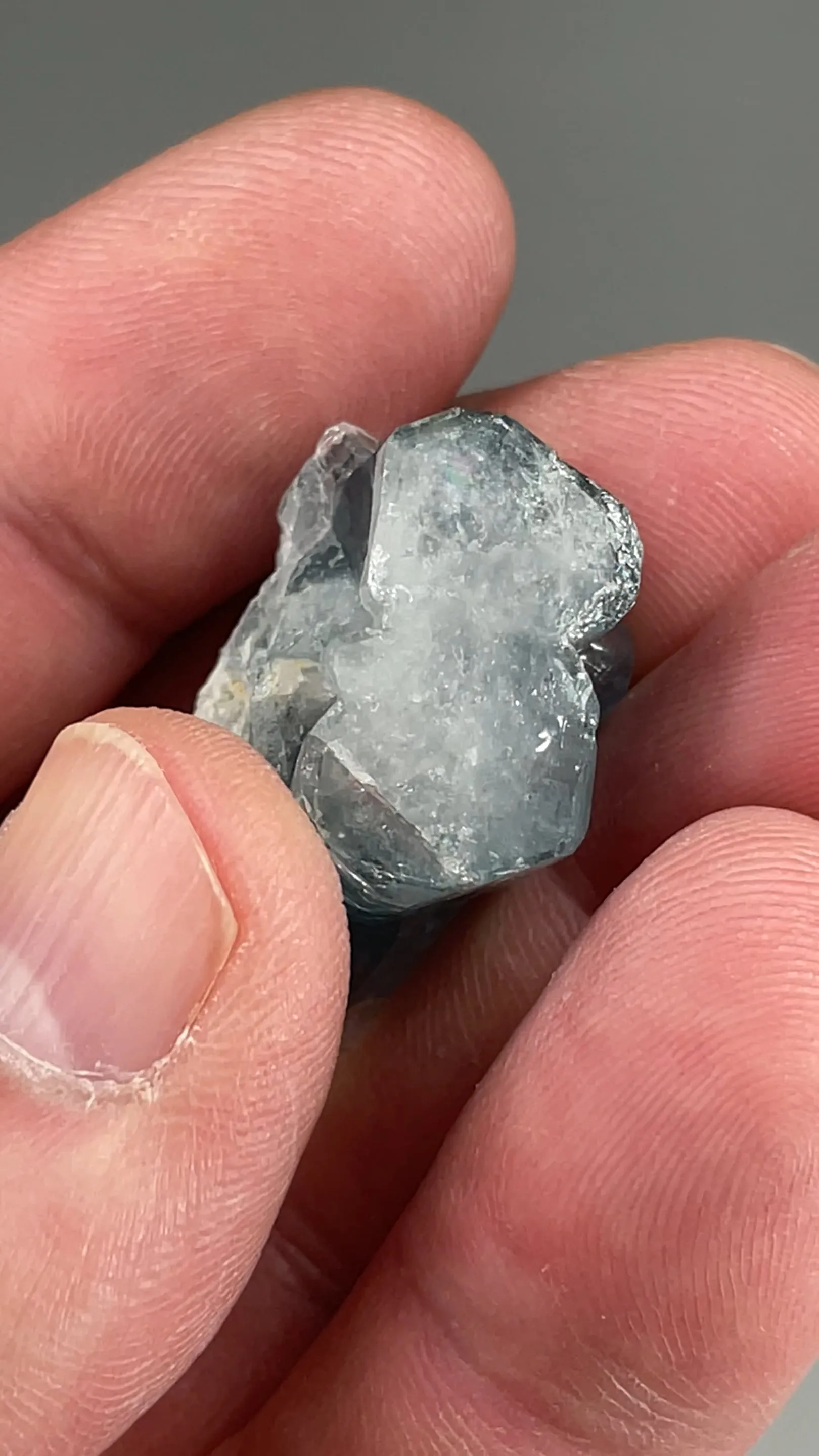 Fluorapatite - image 2