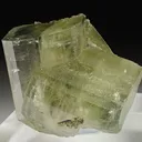 Fluorapatite - image 1