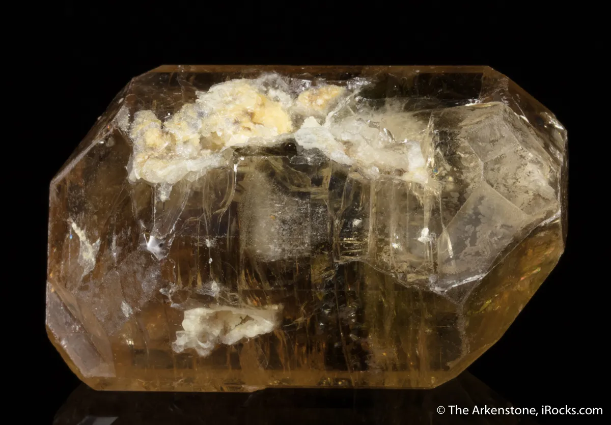 Fluorapatite - image 3