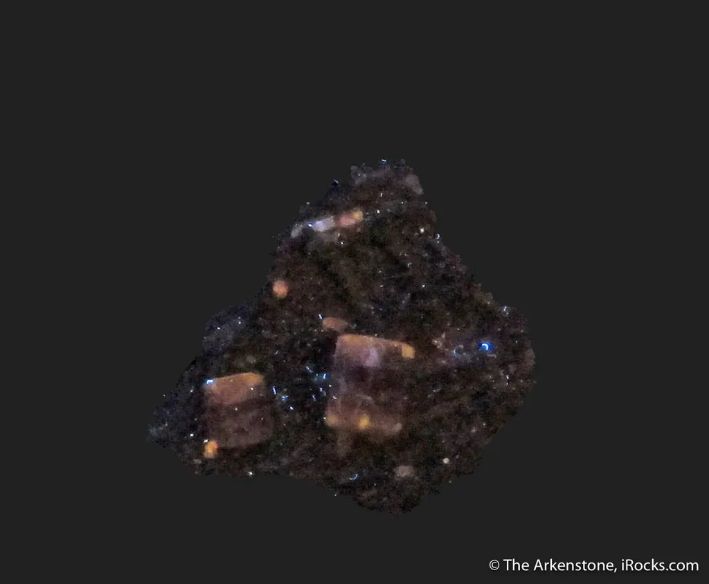 Fluorapatite - image 6