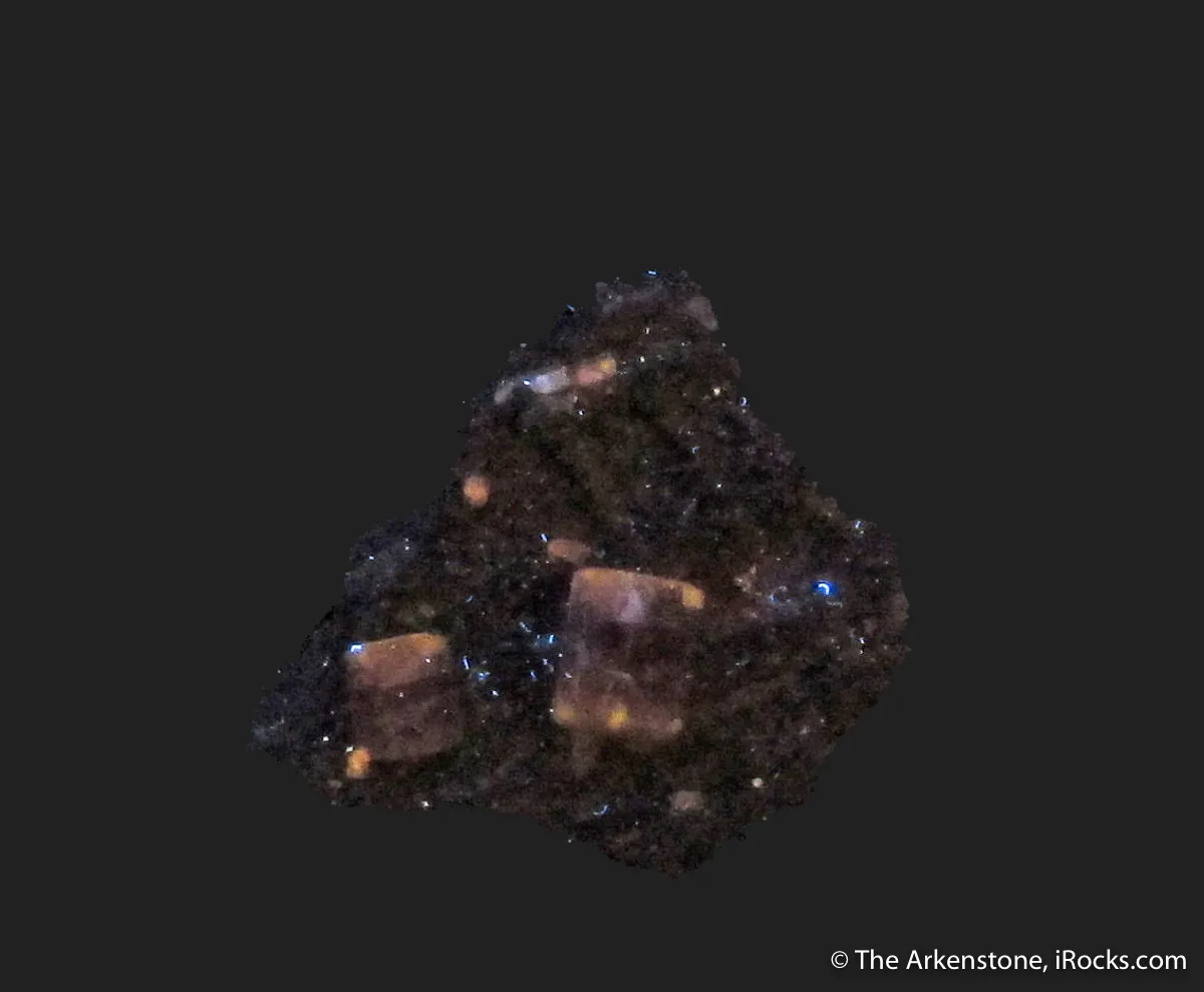 Fluorapatite - image 6