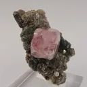Fluorapatite - image 1