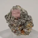 Fluorapatite - image 1