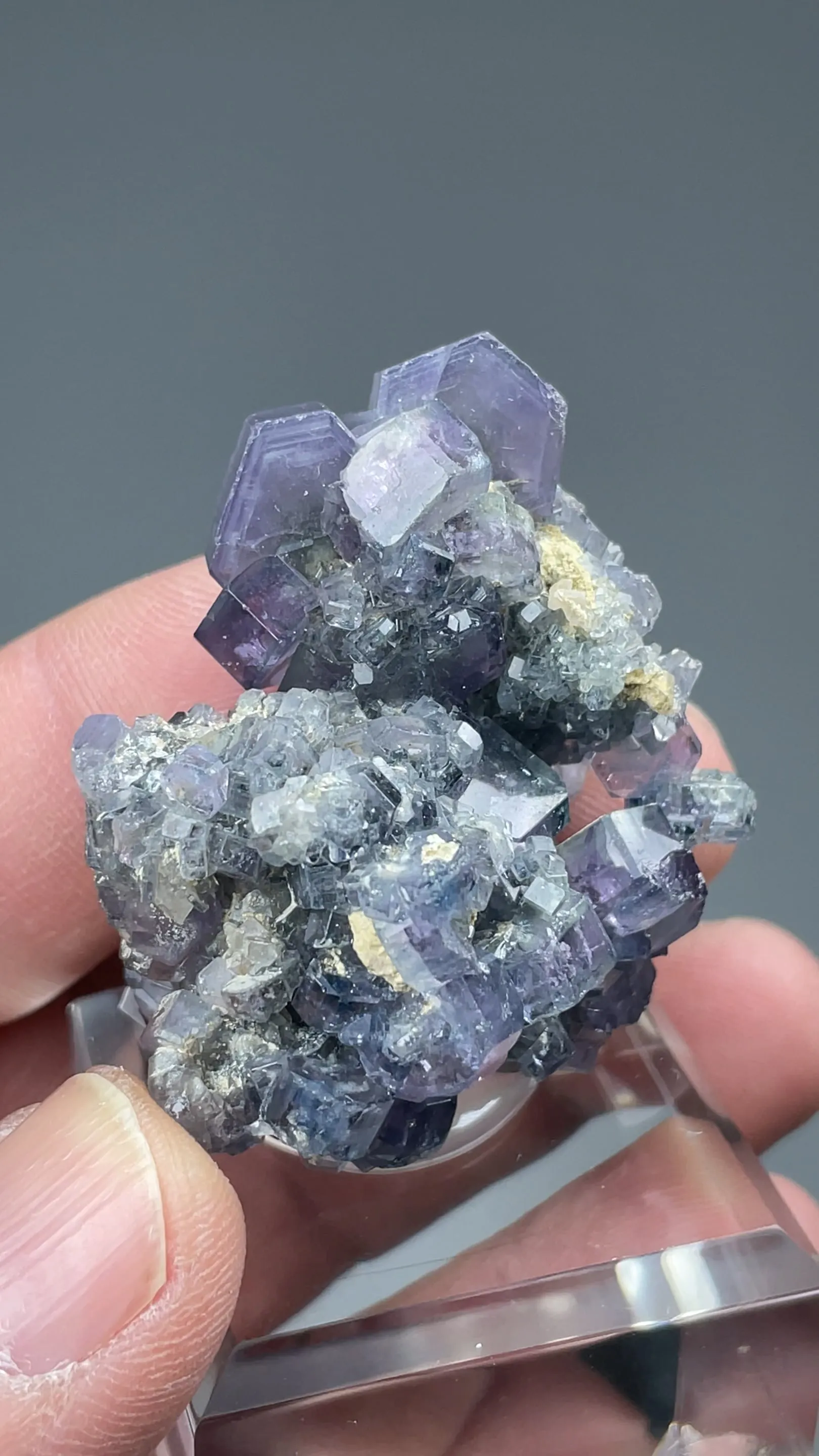 Fluorapatite - image 2