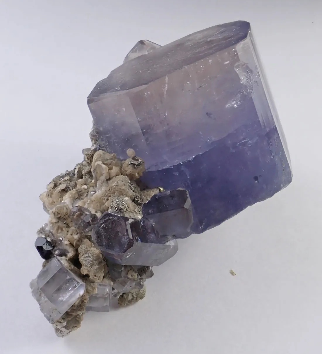 Fluorapatite - image 5