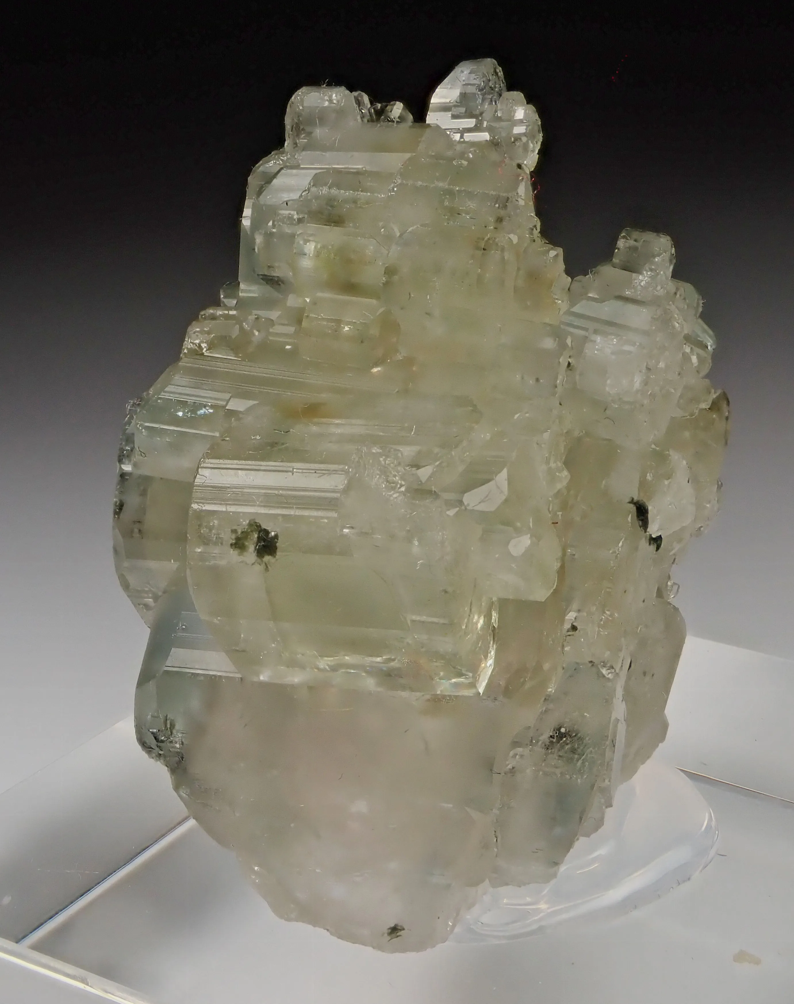 Fluorapatite - image 1