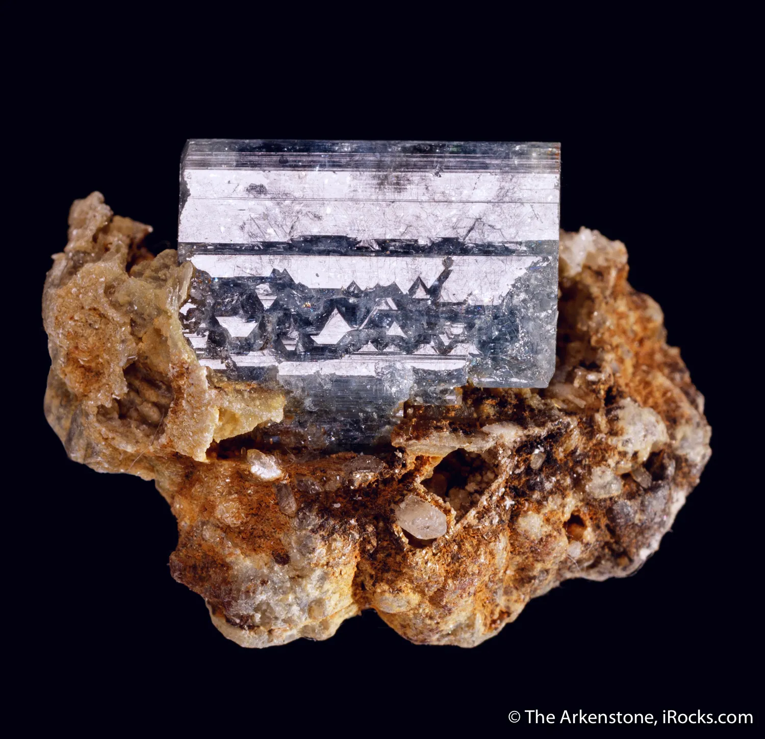 Fluorapatite - image 4