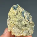 Fluorapatite - image 2