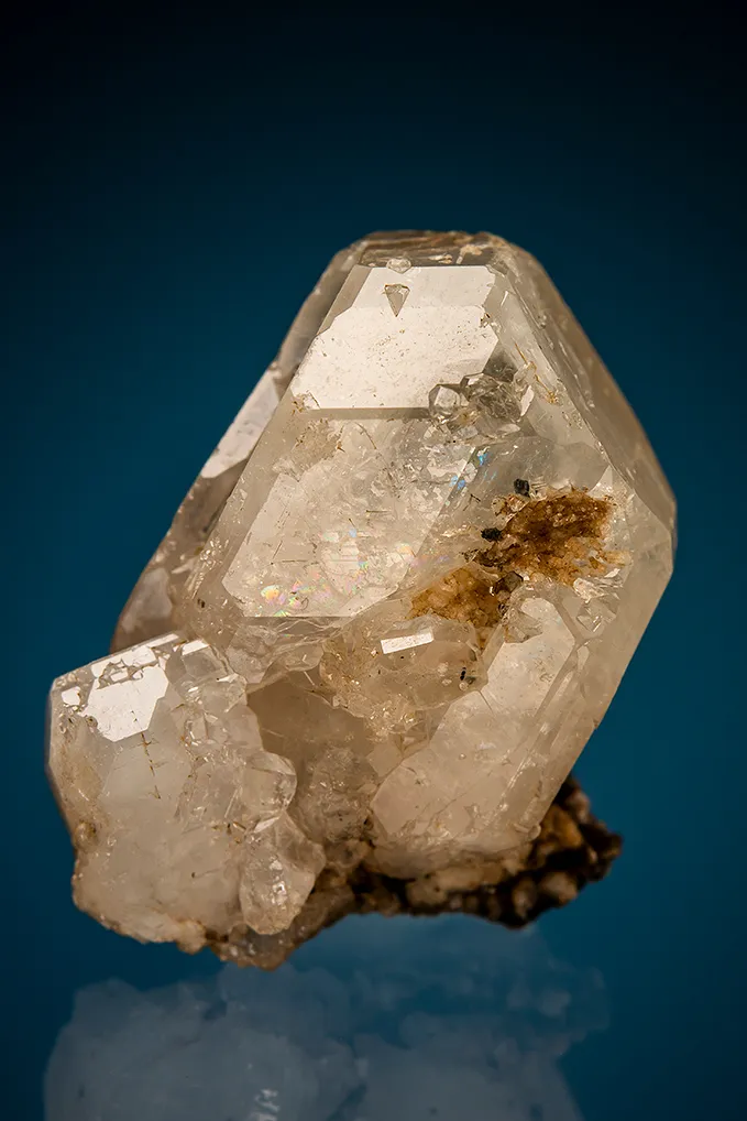 Fluorapatite image