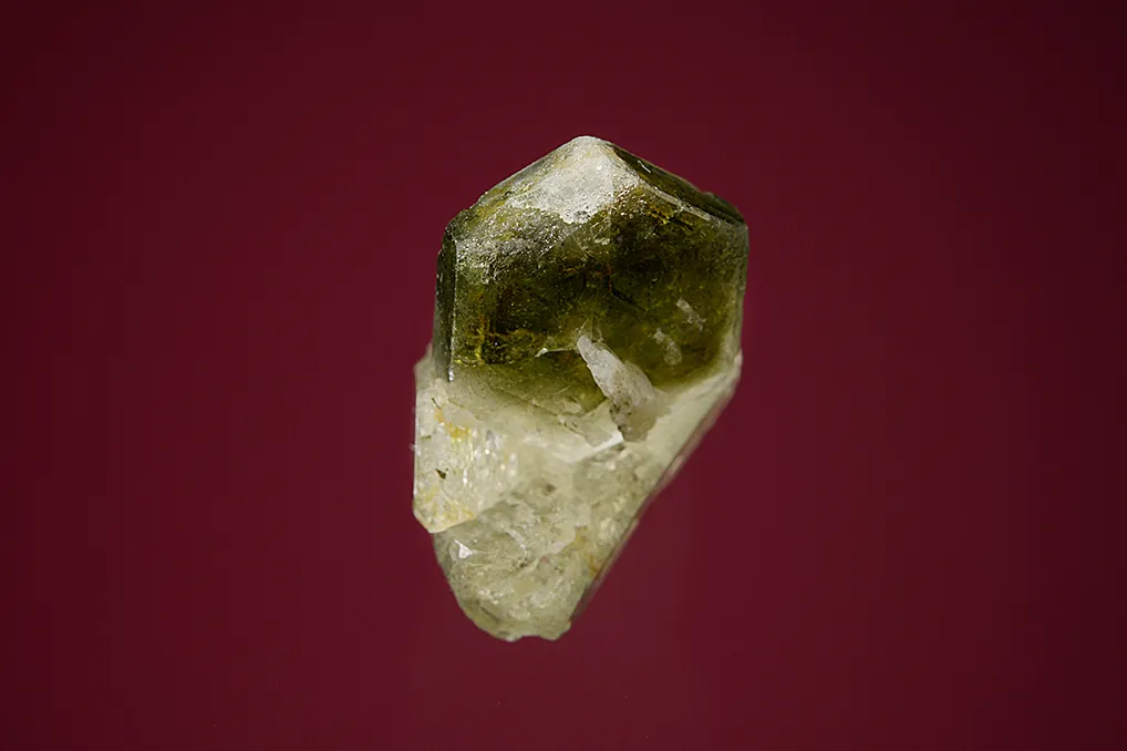 Fluorapatite - image 4