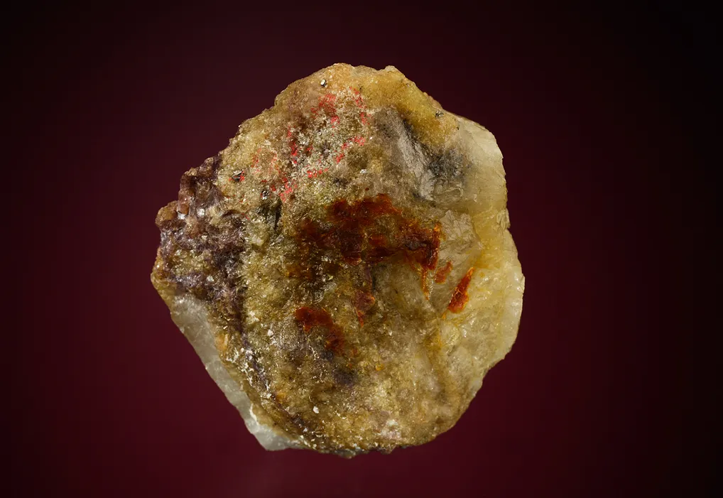 Fluorapatite - image 2