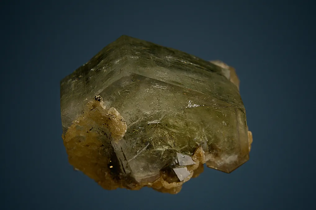 Fluorapatite - image 2