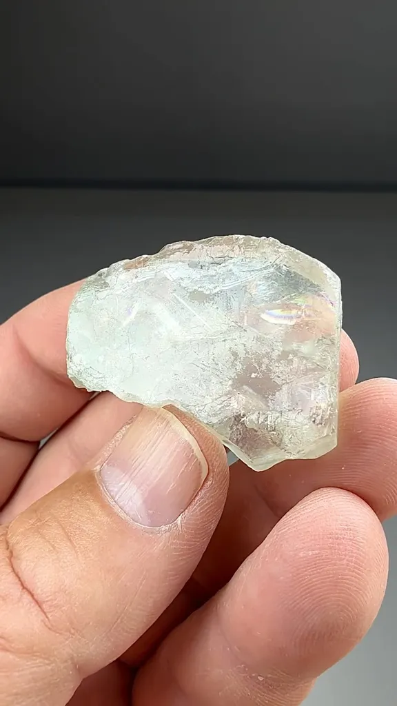 Fluorapatite (2701) - image 2