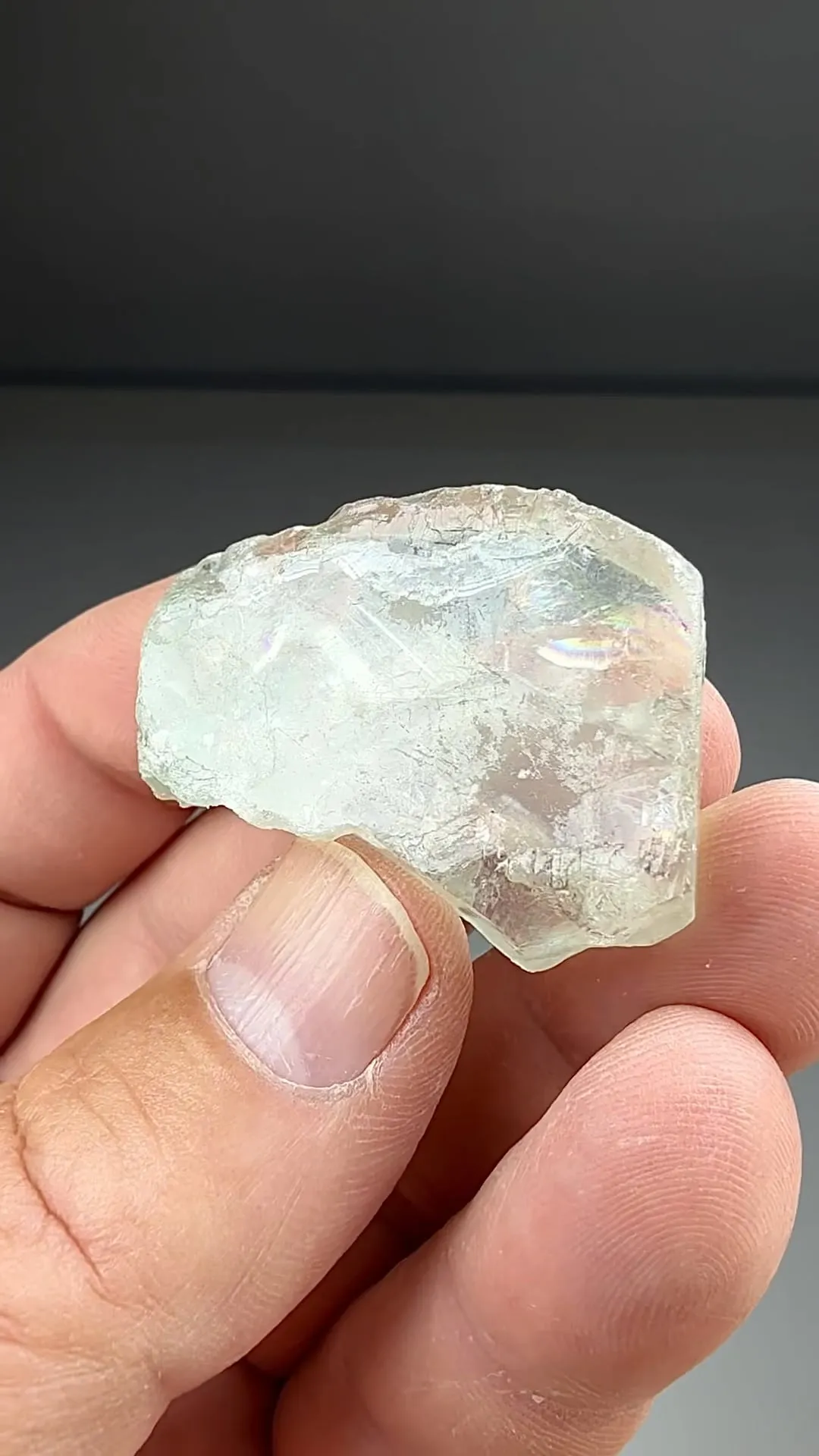 Fluorapatite (2701) - image 2