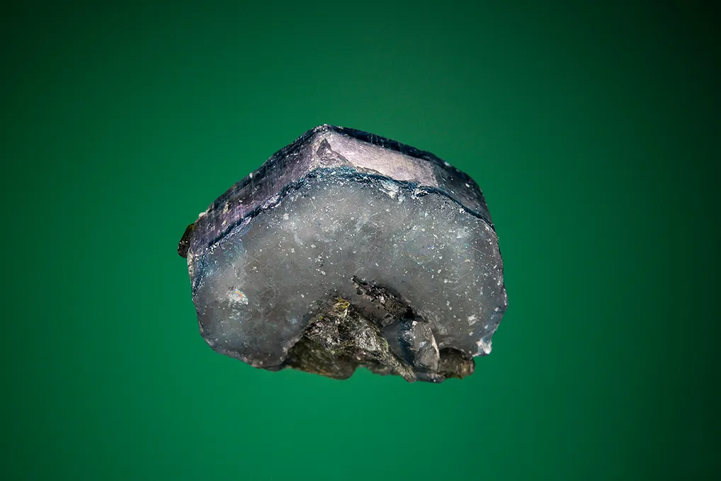 Fluorapatite image