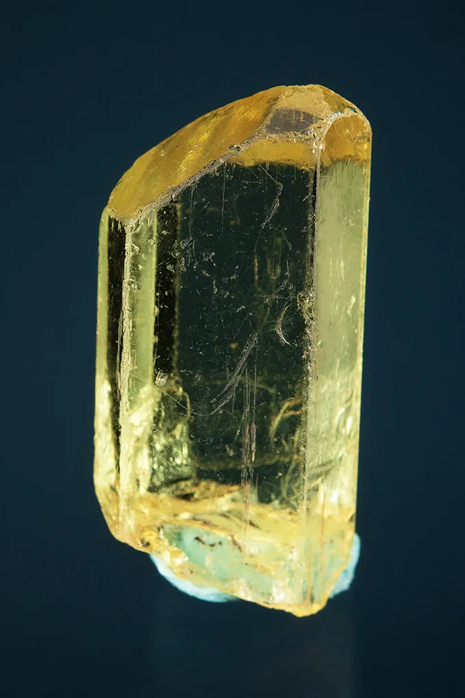 Fluorapatite image