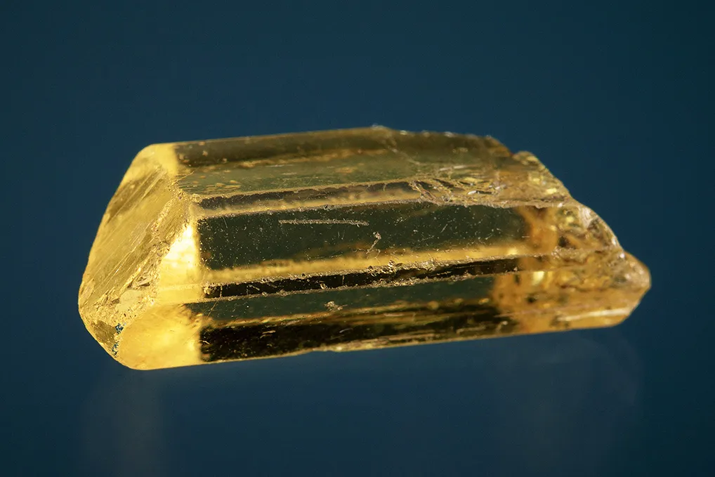 Fluorapatite - image 3