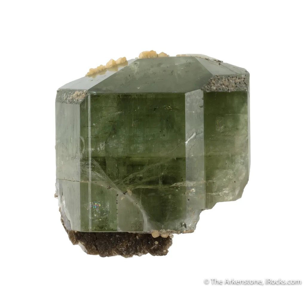 Fluorapatite image
